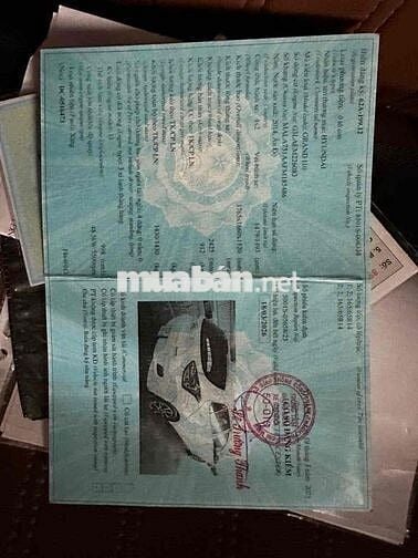 Hyundai Grand i10 2014 Grand 1.0 MT - 145000 km