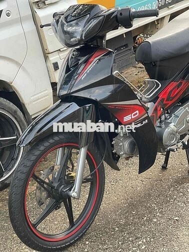 Sirius 50cc 2025 siêu lướt chính chủ ✅🔥