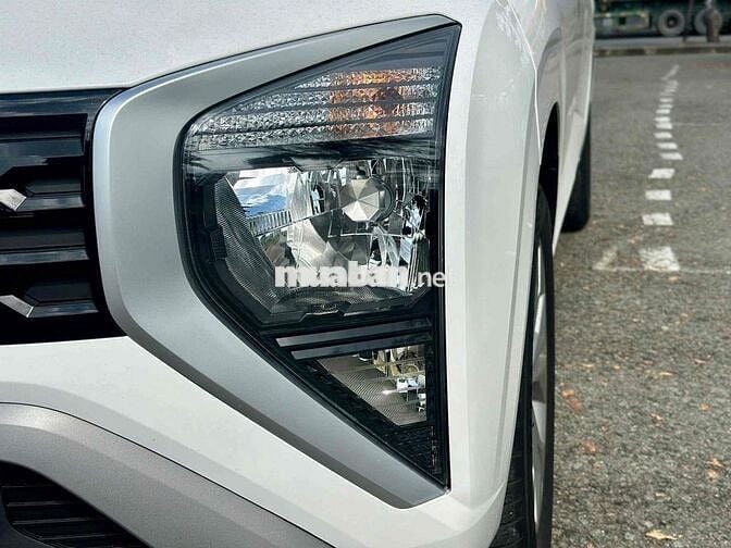 Hyundai Stargazer 2024 Tiêu chuẩn - 18000 km