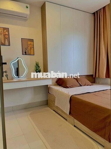 Căn Hộ 1PN Gần Sân Bay Tân Sơn Nhất - Nhà Ga T3 Thuận Tiện Qua Etown