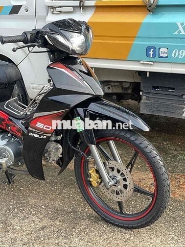 Sirius 50cc 2025 siêu lướt chính chủ ✅🔥