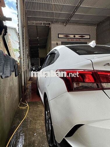 Hyundai Accent 2022 1.4 AT Đặc Biệt - 70000 km