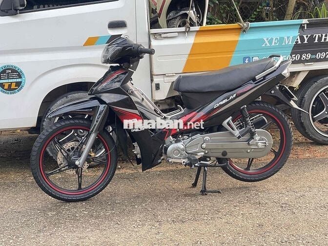Sirius 50cc 2025 siêu lướt chính chủ ✅🔥