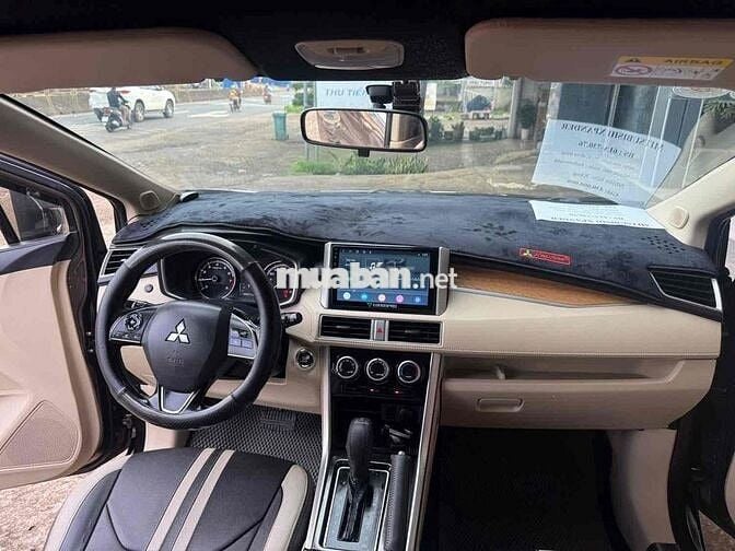 Mitsubishi Xpander 2019 1.5 AT rin a-á fun đồ chơi