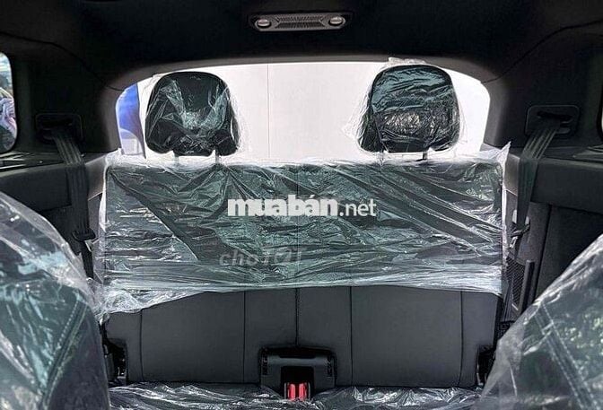 VF9 ĐỈNH CAO SỰ ĐẲNG CẤP, DÀNH CHO DOANH NHÂN