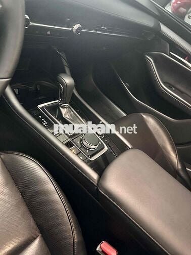 Mazda 3 2023 Luxury 60.000km Đỏ