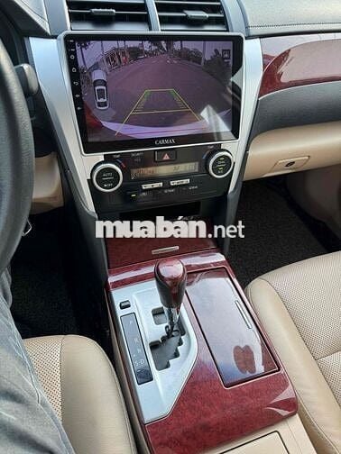 Toyota Camry 2014 2.0E - 95000 km