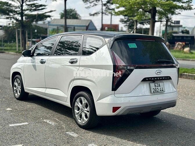 Hyundai Stargazer 2024 Tiêu chuẩn - 18000 km