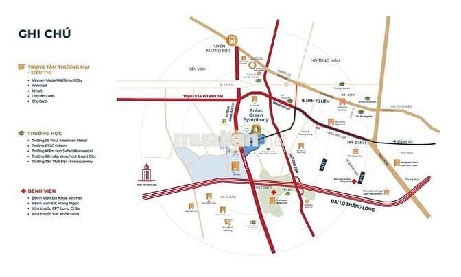 LEGACY HINOIRI – TÂM MẠCH THUNG LŨNG CÔNG NGHỆ HÒA LẠC