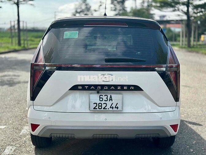 Hyundai Stargazer 2024 Tiêu chuẩn - 18000 km