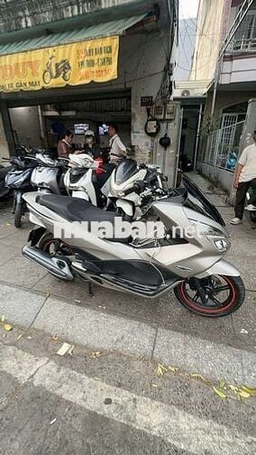 Honda PCX 125 2016 mới 90% Bstp chính chủ