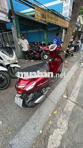 Yamada grende 2016 mới 90% biển số thành phố