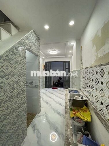 🔥🔥NHÀ BÁN QUẬN 6, 
⚡️⚡️giá 2.380 bớt lộc🌞🌞