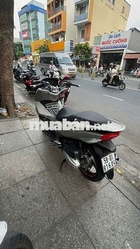 Honda PCX 125 2016 mới 90% Bstp chính chủ