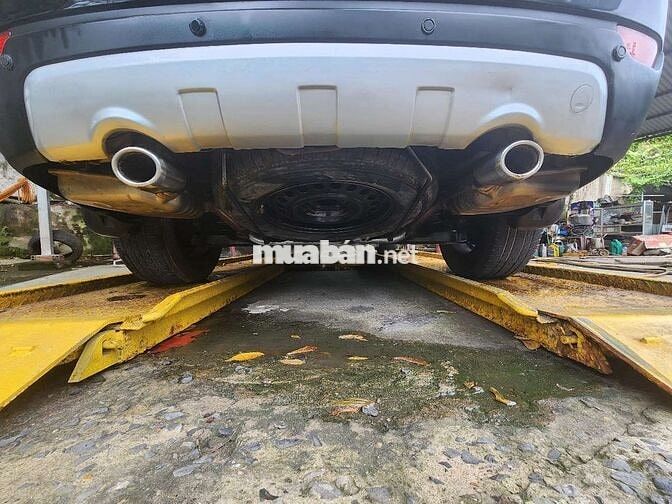 2008 LT 2.4 - 140000 km