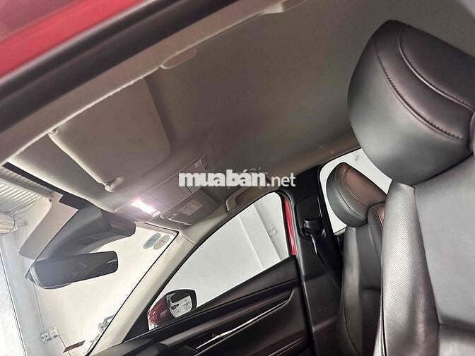 Mazda 3 2023 Luxury 60.000km Đỏ