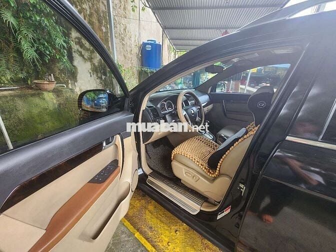 2008 LT 2.4 - 140000 km