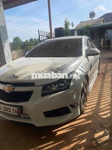 Chevrolet Cruze 2013 LTZ 1.8 AT - 167000 km