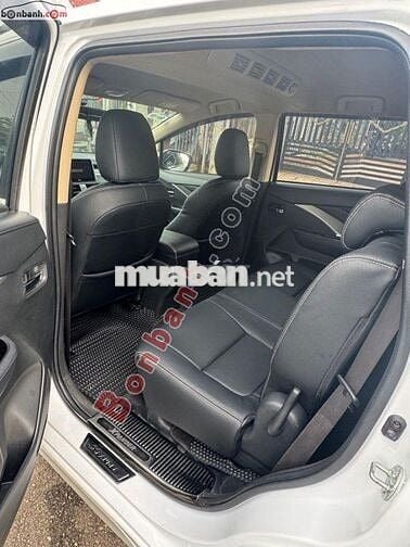 Mitsubishi Xpander 1.5 AT 2021 - 465 Triệu