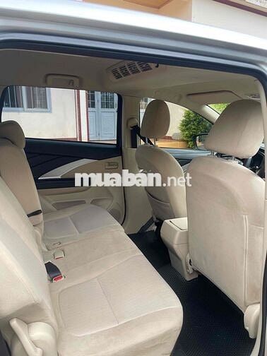 Mitsubishi Xpander 2020 Số sàn Bạc 62000 km