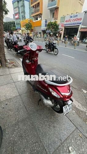 Yamada grende 2016 mới 90% biển số thành phố