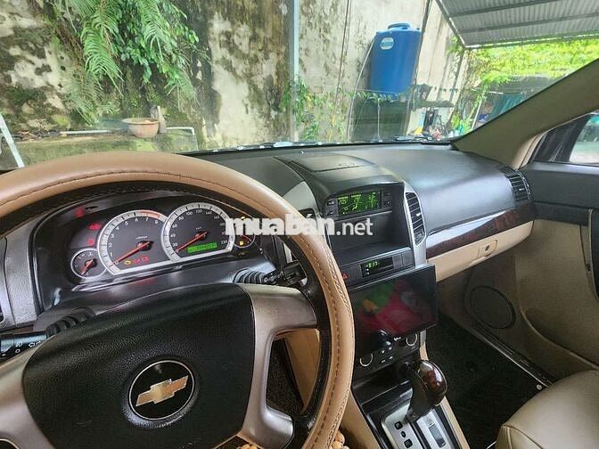 2008 LT 2.4 - 140000 km