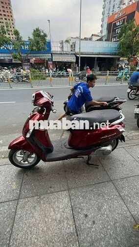 Yamada grende 2016 mới 90% biển số thành phố