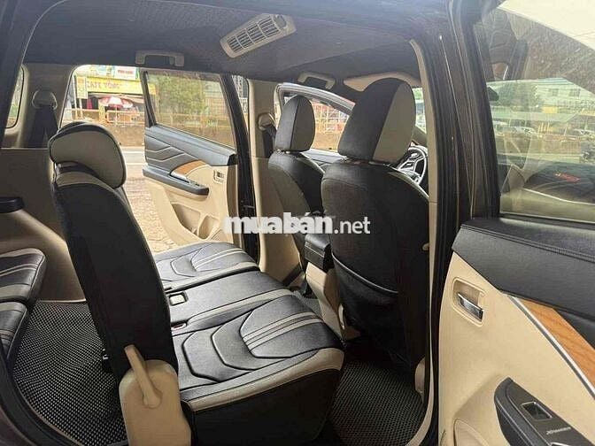 Mitsubishi Xpander 2019 1.5 AT rin a-á fun đồ chơi