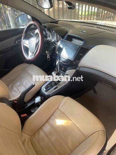 Chevrolet Cruze 2013 LTZ 1.8 AT - 167000 km