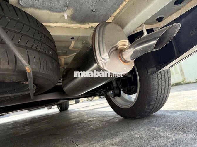 Hyundai Stargazer 2024 Tiêu chuẩn - 18000 km