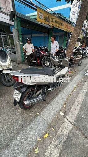 Honda PCX 125 2016 mới 90% Bstp chính chủ