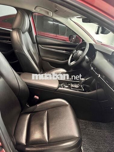 Mazda 3 2023 Luxury 60.000km Đỏ