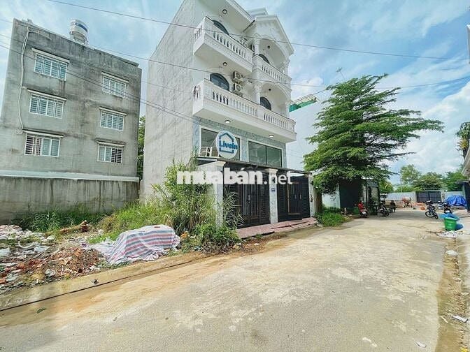 🔥 ĐẤT 1/ CÂY TRÔM MỸ KHÁNH – THÁI MỸ, CỦ CHI – GIÁ TỐT CHỈ 1.7 TỶ