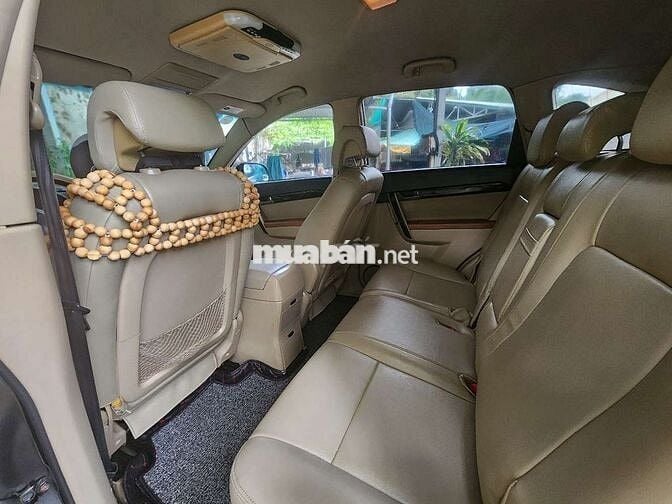 2008 LT 2.4 - 140000 km