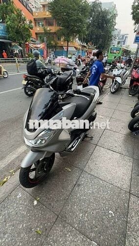 Honda PCX 125 2016 mới 90% Bstp chính chủ