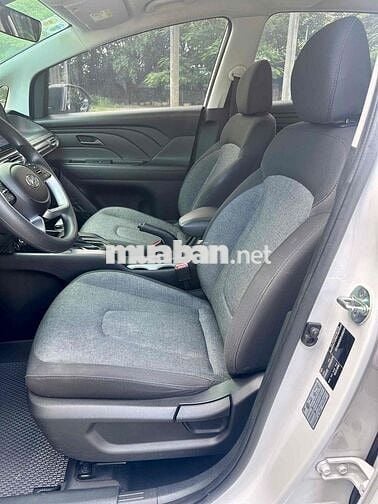 Hyundai Stargazer 2024 Tiêu chuẩn - 18000 km