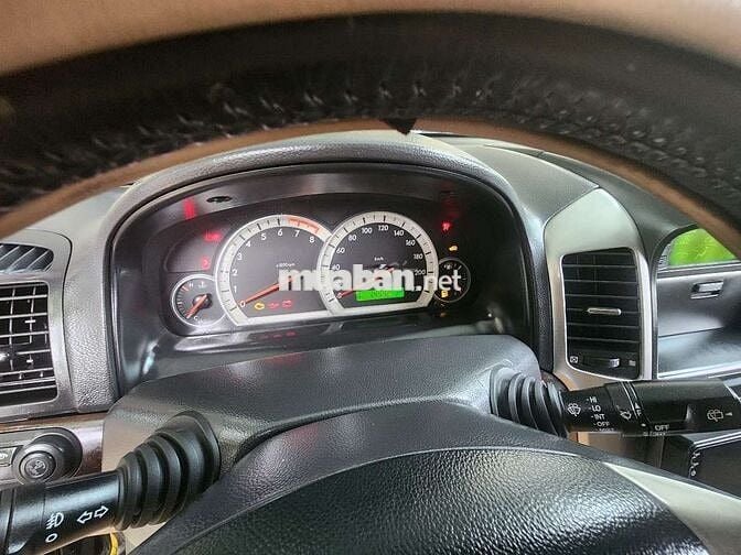 2008 LT 2.4 - 140000 km