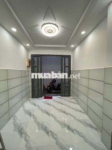 🔥🔥NHÀ BÁN QUẬN 6, 
⚡️⚡️giá 2.380 bớt lộc🌞🌞