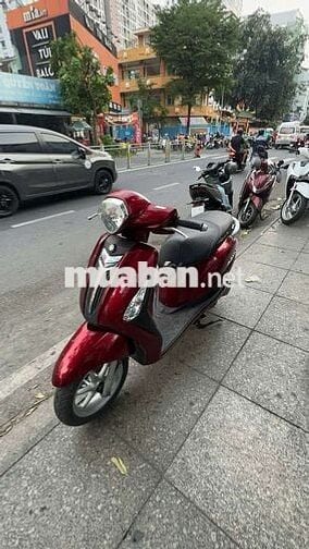 Yamada grende 2016 mới 90% biển số thành phố