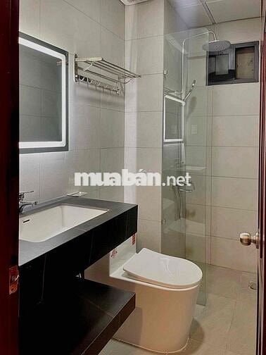 Căn Hộ 1PN Gần Sân Bay Tân Sơn Nhất - Nhà Ga T3 Thuận Tiện Qua Etown