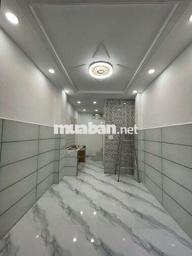 🔥🔥NHÀ BÁN QUẬN 6, 
⚡️⚡️giá 2.380 bớt lộc🌞🌞