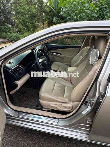 Toyota Camry 2014 2.0E - 95000 km