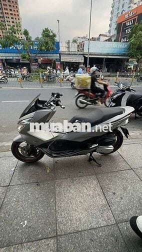 Honda PCX 125 2016 mới 90% Bstp chính chủ