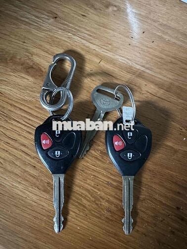 Toyota Fortuner 2014 2.5G 4x2 - 160000 km