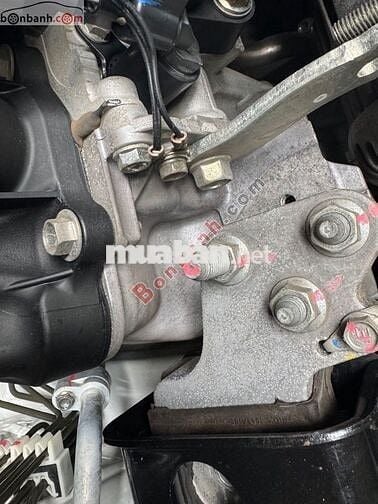 Mitsubishi Xpander 1.5 AT 2021 - 465 Triệu