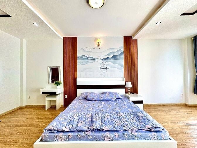 Chính chủ bán nhà 5L thiết kế hiện đại 178/21E Pan Đăng Lưu, P.3