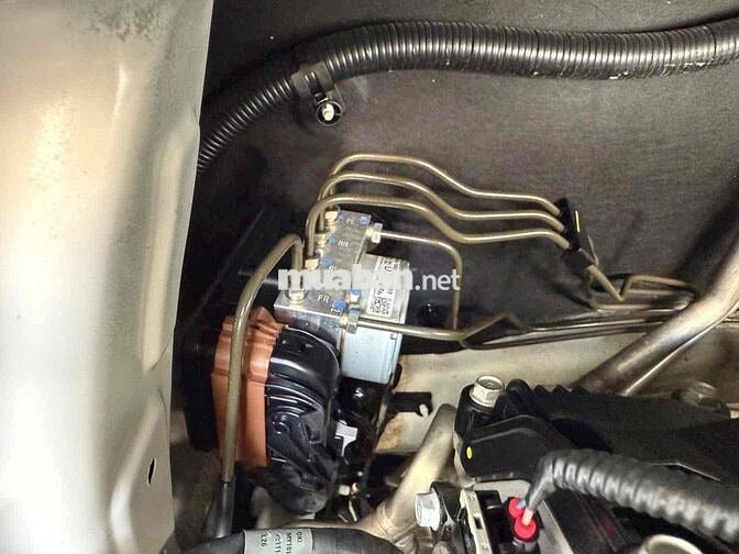 Hyundai Stargazer 2024 Tiêu chuẩn - 18000 km