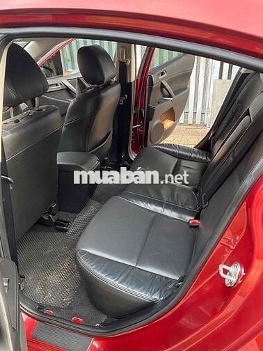 Mazda 3S đời 2014 1.6 AT xe cực đẹp odo chuẩn 65.k