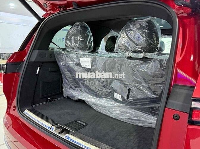 VF9 ĐỈNH CAO SỰ ĐẲNG CẤP, DÀNH CHO DOANH NHÂN