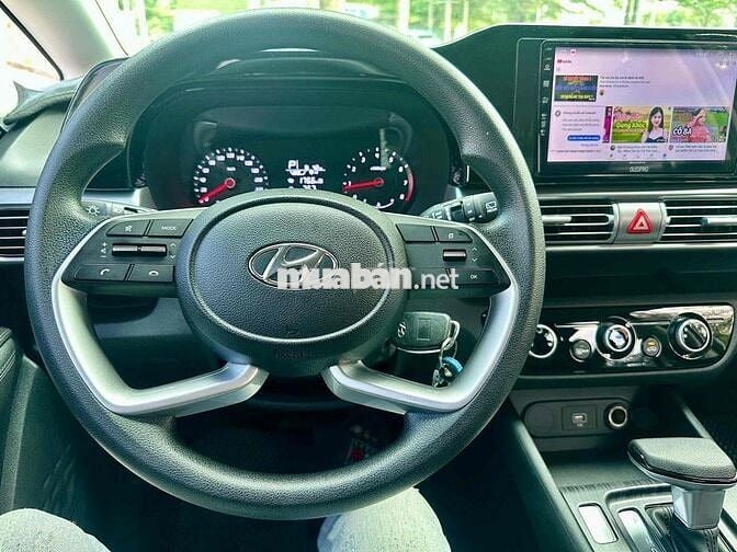 Hyundai Stargazer 2024 Tiêu chuẩn - 18000 km